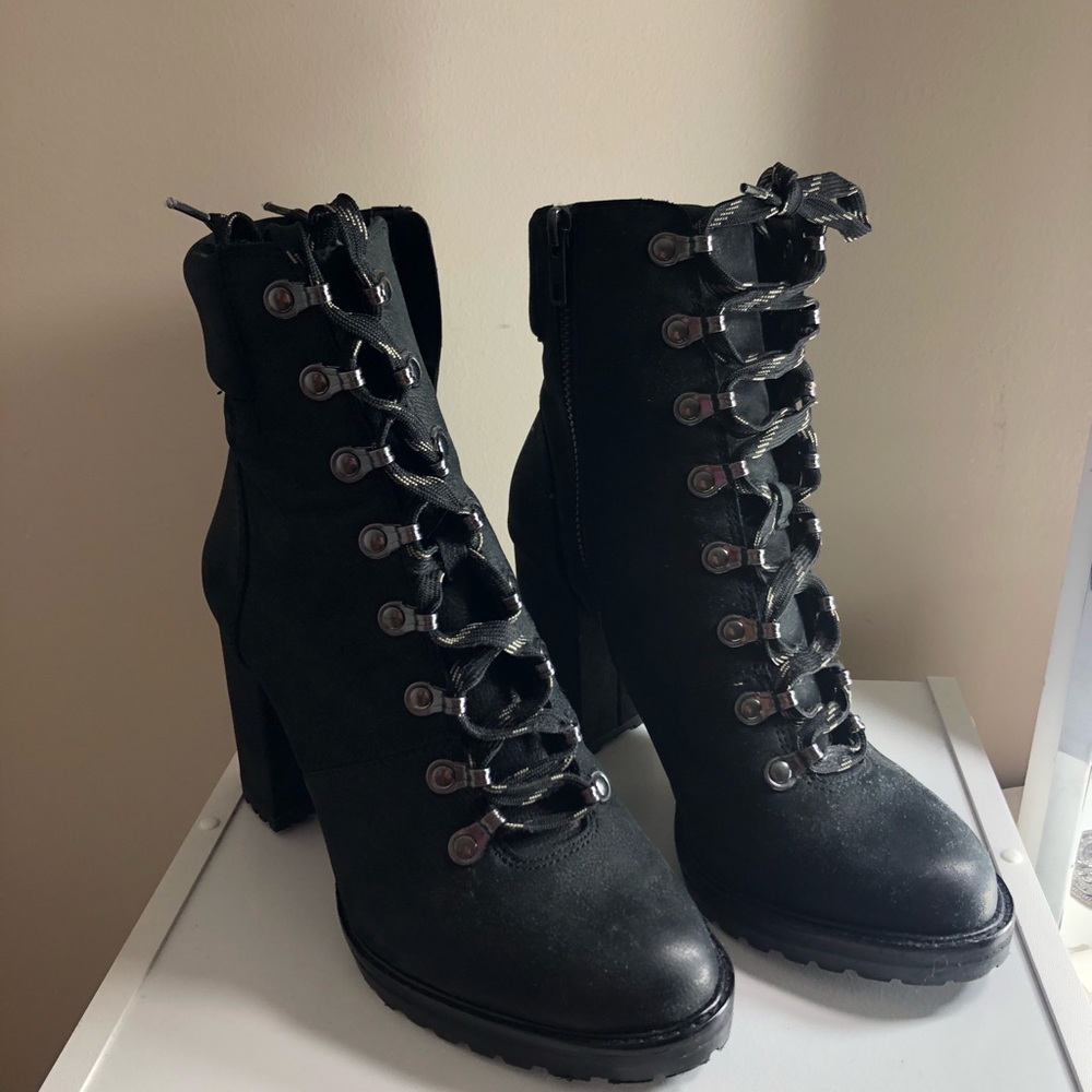 Gianni Bini shoes